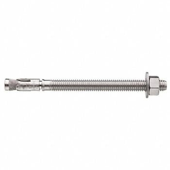 DEWALT Wedge Anchor 5/8 -11 SS 5/8 in PK25, 30TD20