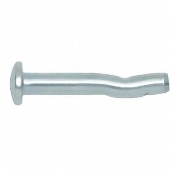 DEWALT Pre-Expanded Anchor Mushrm 3/8 x3 PK25, 30TD58