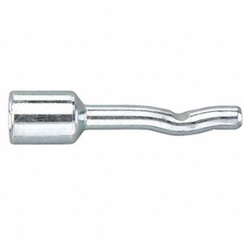 DEWALT Pre-Expanded Anchor 3/8 x 2-1/2 PK50, 30TD60