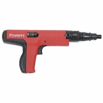 DEWALT Powder Actuated Gun Semi Automatic, 30TE20
