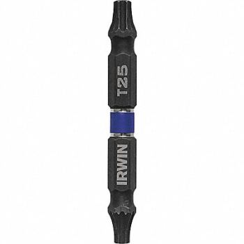 IRWIN Insert Bit Power Double End PK10, 55KH05