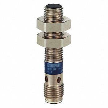 TELEMECANIQUE SENSORS Cylindrical Proximity Sensor 8mm NPN, 30UH23