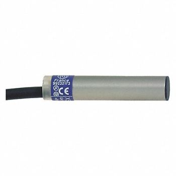 TELEMECANIQUE SENSORS Cylindrical Proximity Sensor 6mm PNP, 30UH30