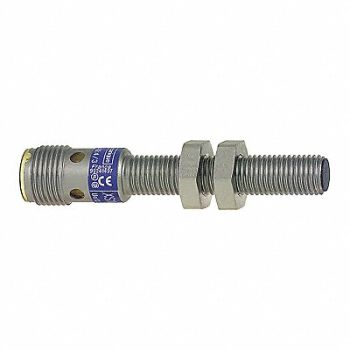 TELEMECANIQUE SENSORS Cylindrical Proximity Sensor 8mm PNP, 30UH35