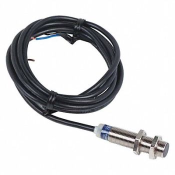 TELEMECANIQUE SENSORS Cylindrical Proximity Sensor 12mm 2 wire, 30UH36