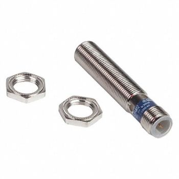 TELEMECANIQUE SENSORS Cylindrical Proximity Sensor 12mm PNP, 30UH40