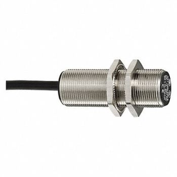 TELEMECANIQUE SENSORS Cylindrical Proximity Sensor 18mm PNP, 30UH47