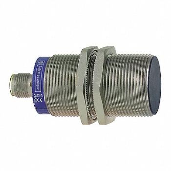 TELEMECANIQUE SENSORS Cylindrical Proximity Sensor 8mm NPN, 30UH52