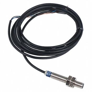 TELEMECANIQUE SENSORS Cylindrical Proximity Sensor 8mm PNP, 30UH53