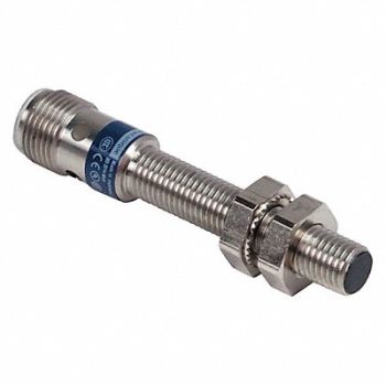 TELEMECANIQUE SENSORS Cylindrical Proximity Sensor 12mm PNP, 30UH54
