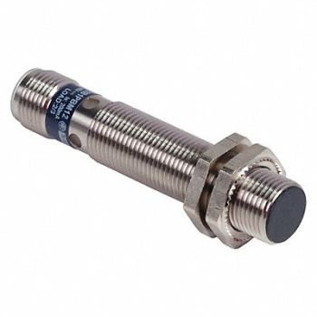 TELEMECANIQUE SENSORS Cylindrical Proximity Sensor 12mm PNP, 30UH55