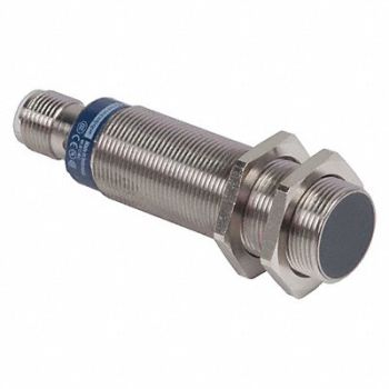 TELEMECANIQUE SENSORS Cylindrical Proximity Sensor 18mm NPN, 30UH56