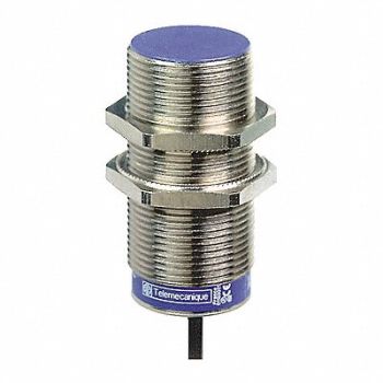 TELEMECANIQUE SENSORS Cylindrical Proximity Sensor 30mm NPN, 30UH58