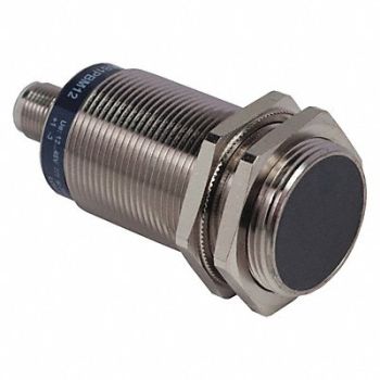 TELEMECANIQUE SENSORS Cylindrical Proximity Sensor 30mm PNP, 30UH60