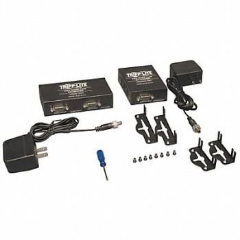 TRIPP LITE Video/Audio Extender F-Type VGA, 30UH62