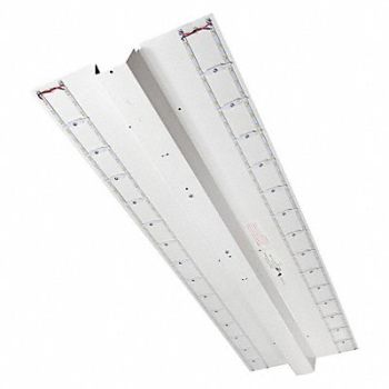 LUMAPRO Troffer Retrofit Kit 44 L 55W 4100K, 30UH96