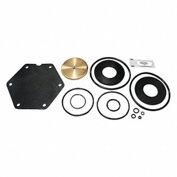WATTS Backflow Preventer Repair Kit, 30UK39