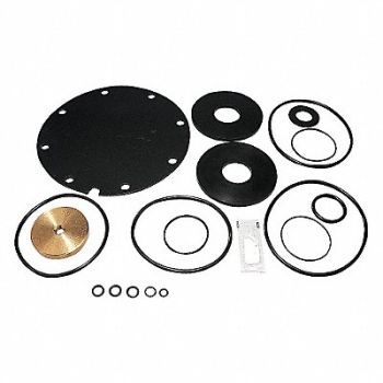 WATTS Backflow Preventer Repair Kit, 30UK45