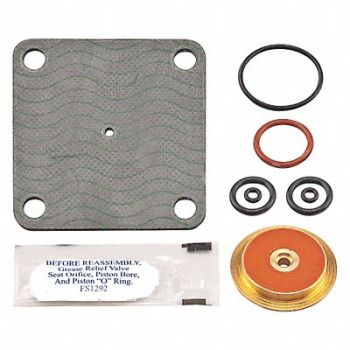 WATTS Relief Valve Repair Kit, 30UK41