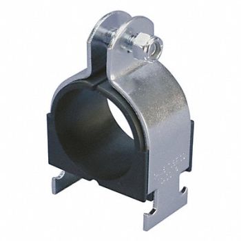 NVENT CADDY Vibration Strut Clamp 2 3/8 OD 1 9/16 W, 30UK61