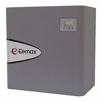 EEMAX Electric Tankless Water Heater 480V, 30UL36