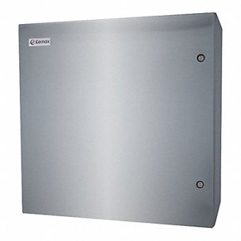 EEMAX Electric Tankless Water Heater 480VAC, 30UL50
