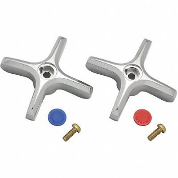 SPEAKMAN Handle Metal, 30UL79