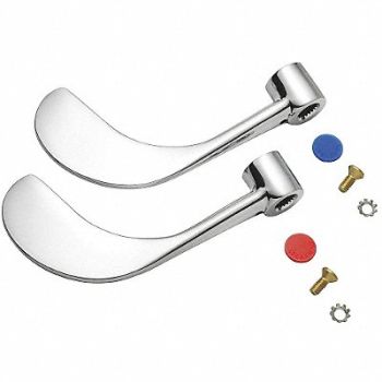 SPEAKMAN Handle Metal, 30UL81