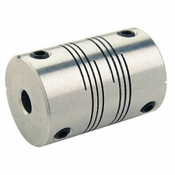 RULAND MANUFACTURING MotionControl Couplng SetScrew 11mmx8mm, 30UV87