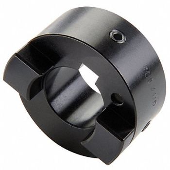 RULAND MANUFACTURING Oldham Coupling Hub Set Screw 16mm, 30VH53