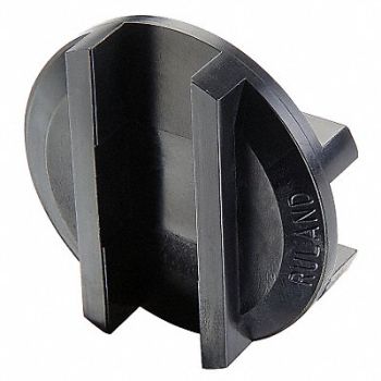 RULAND MANUFACTURING Coupling Insert Oldham Disc, 30VH86