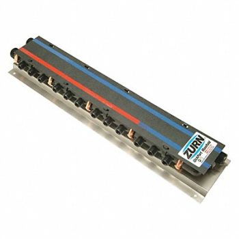 ZURN PEX PEX Manifold 18 Inlets 27 Outlets, 30VX60