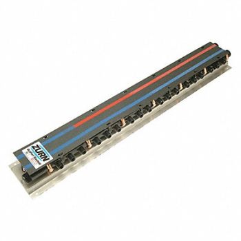 ZURN PEX PEX Manifold 39 Inlets 36 Outlets, 30VX61