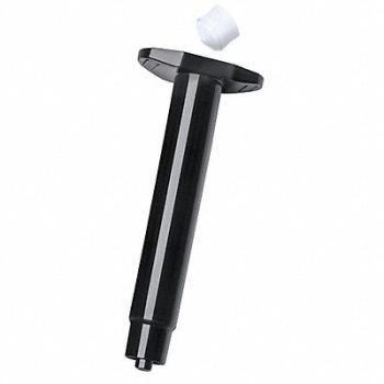 GRAINGER APPROVED Dispensing Syringe 3 mL Air-Powered PK10, 30WK18