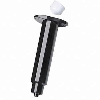 GRAINGER APPROVED Dispensing Syringe 5 mL Air-Powered PK10, 30WK19