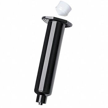 GRAINGER APPROVED Dispensing Syringe 10 mL AirPowered PK10, 30WK20