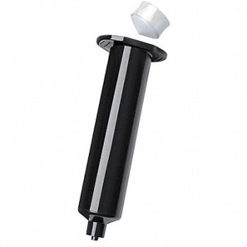 GRAINGER APPROVED Dispensing Syringe 30 mL AirPowered PK10, 30WK21