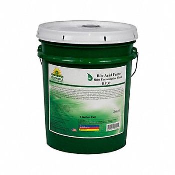 RENEWABLE LUBRICANTS Biobased Corrosion Inhibitor 5 gal, 30WL66