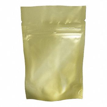 KAPAK BY AMPAC Stand-Up Pouch 6 in L 4 in W PK500, 30WP17