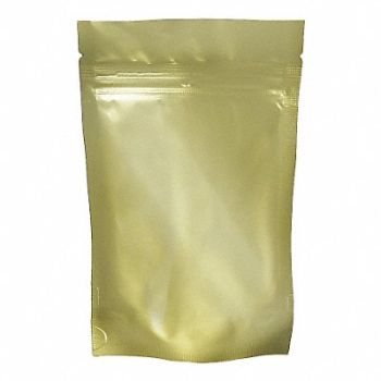 KAPAK BY AMPAC Stand-Up Pouch 8 in L 5 in W PK500, 30WP19