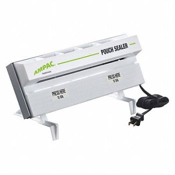 KAPAK BY AMPAC Heat Sealer Mountable Impulse, 30WP33