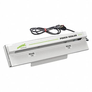 KAPAK BY AMPAC Heat Sealer Mountable Impulse, 30WP34