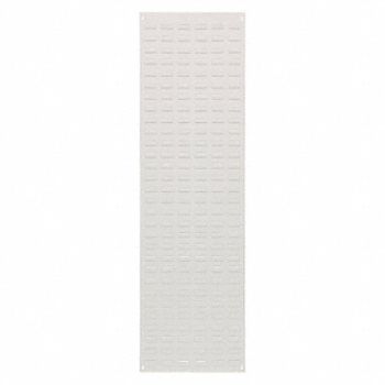 QUANTUM STORAGE SYSTEMS G6999 Louvrd Pnl 1/4inx61inx18in LdCap 175lb, 30WX02
