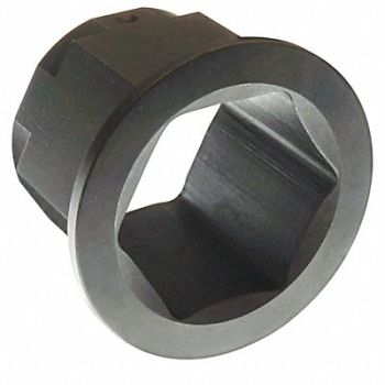 ENERPAC Torque Wrench Reducer Max Hex 2 9/16 in, 30X682