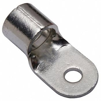 BURNDY Ring Terminal Bare 250 kcmil 300 kcmil, 30XT09