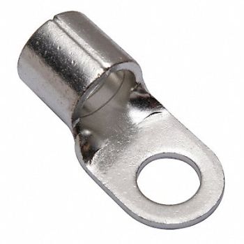 BURNDY Ring Terminal Bare 250 kcmil 300 kcmil, 30XT11