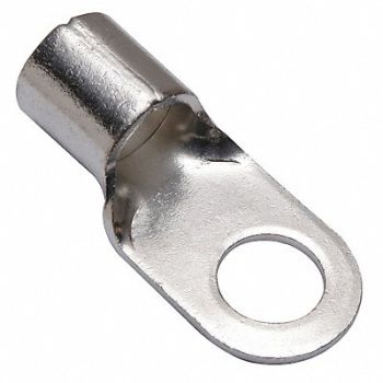 BURNDY Ring Terminal Bare 250 kcmil 300 kcmil, 30XT12