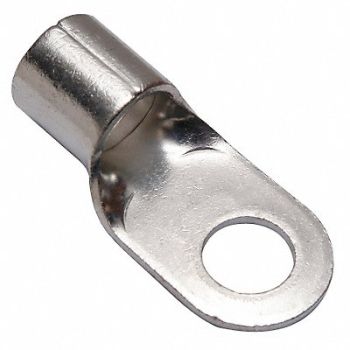 BURNDY Ring Terminal Bare 300 kcmil 350 kcmil, 30XT16