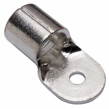 BURNDY Ring Terminal Bare 400 kcmil 450 kcmil, 30XT17