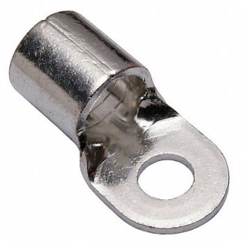 BURNDY Ring Terminal Bare 400 kcmil 450 kcmil, 30XT19